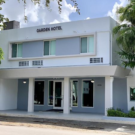 Garden Hotel Miami Airport, Trademark Collection By Wyndham Miami Springs Екстер'єр фото