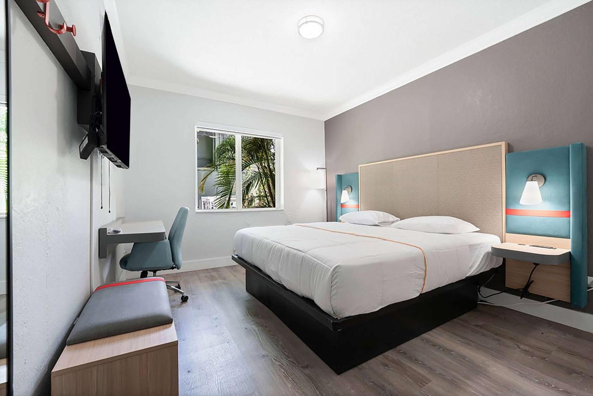 Garden Hotel Miami Airport, Trademark Collection By Wyndham Miami Springs Екстер'єр фото