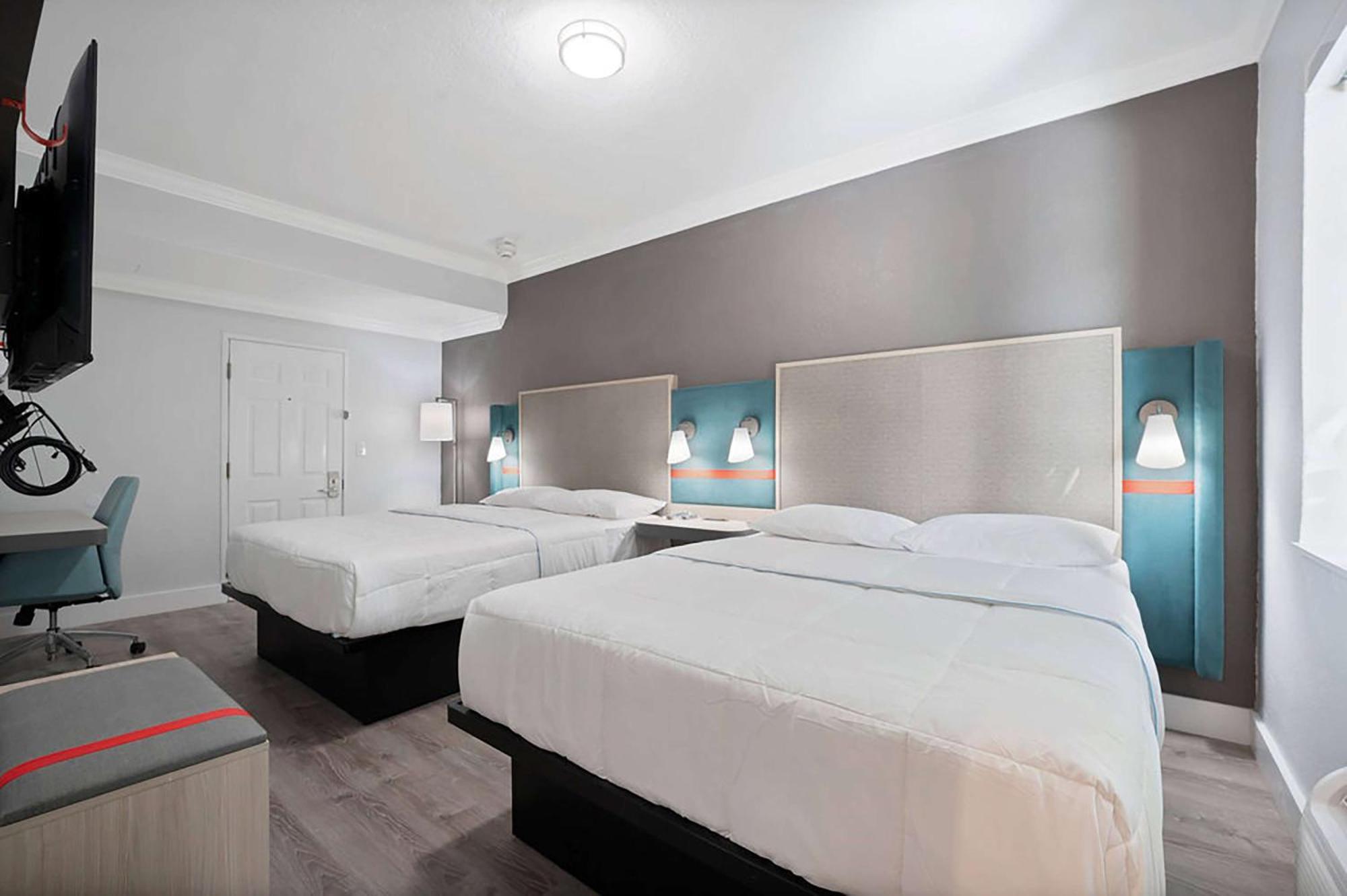 Garden Hotel Miami Airport, Trademark Collection By Wyndham Miami Springs Екстер'єр фото