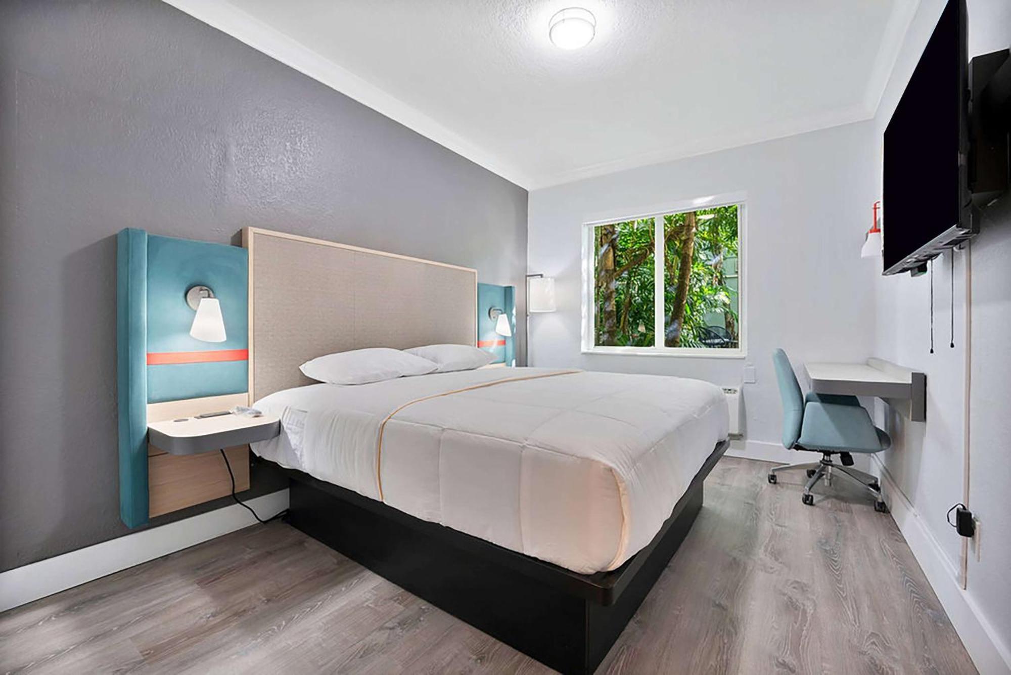 Garden Hotel Miami Airport, Trademark Collection By Wyndham Miami Springs Екстер'єр фото
