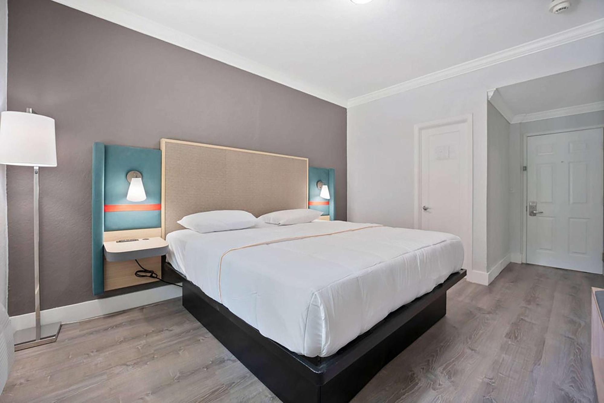 Garden Hotel Miami Airport, Trademark Collection By Wyndham Miami Springs Екстер'єр фото