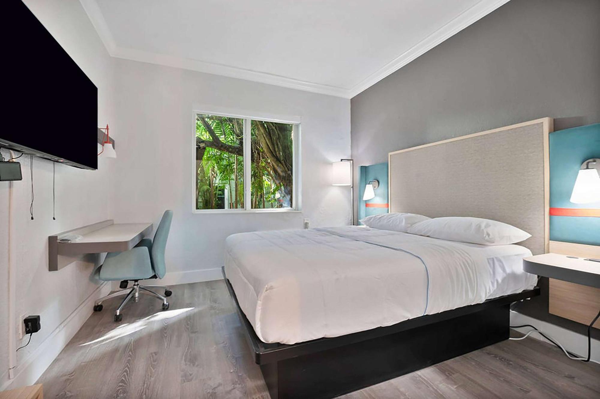 Garden Hotel Miami Airport, Trademark Collection By Wyndham Miami Springs Екстер'єр фото