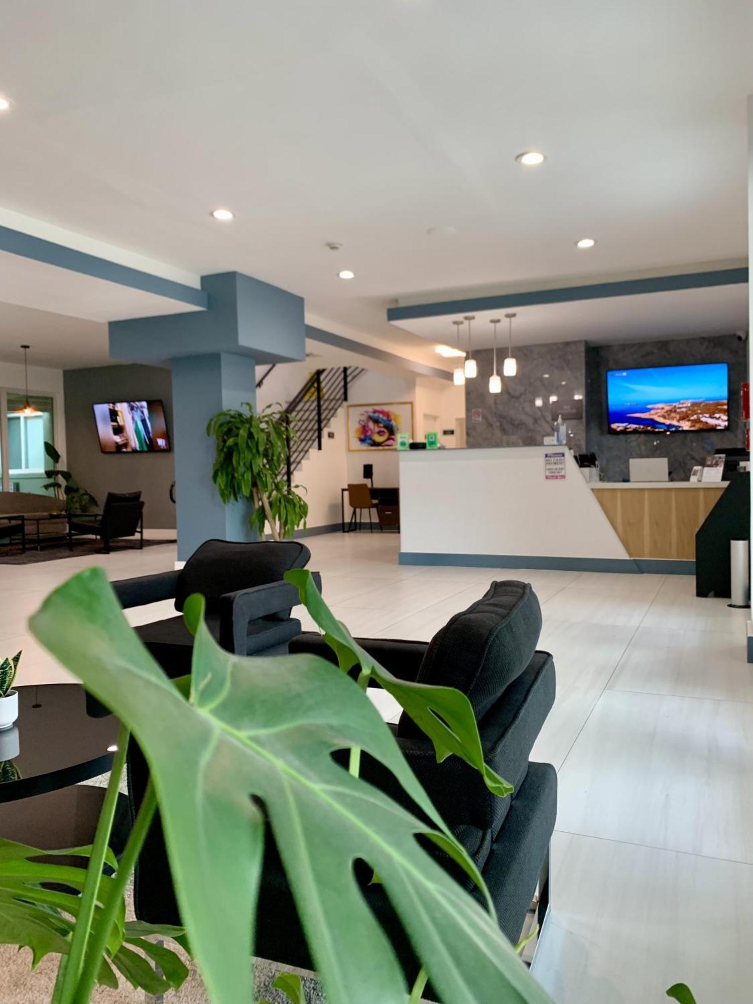 Garden Hotel Miami Airport, Trademark Collection By Wyndham Miami Springs Екстер'єр фото