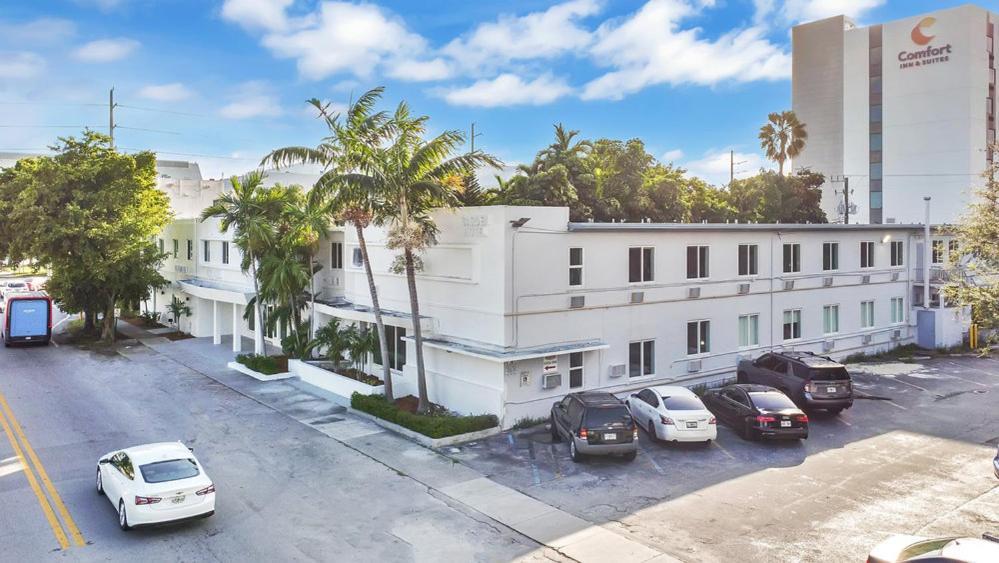 Garden Hotel Miami Airport, Trademark Collection By Wyndham Miami Springs Екстер'єр фото