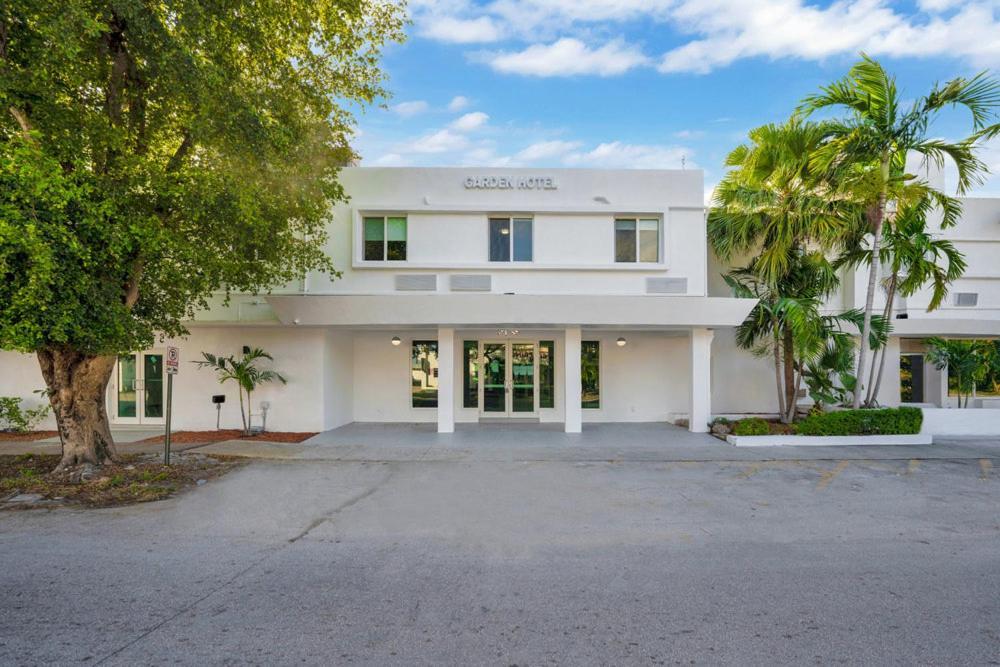 Garden Hotel Miami Airport, Trademark Collection By Wyndham Miami Springs Екстер'єр фото