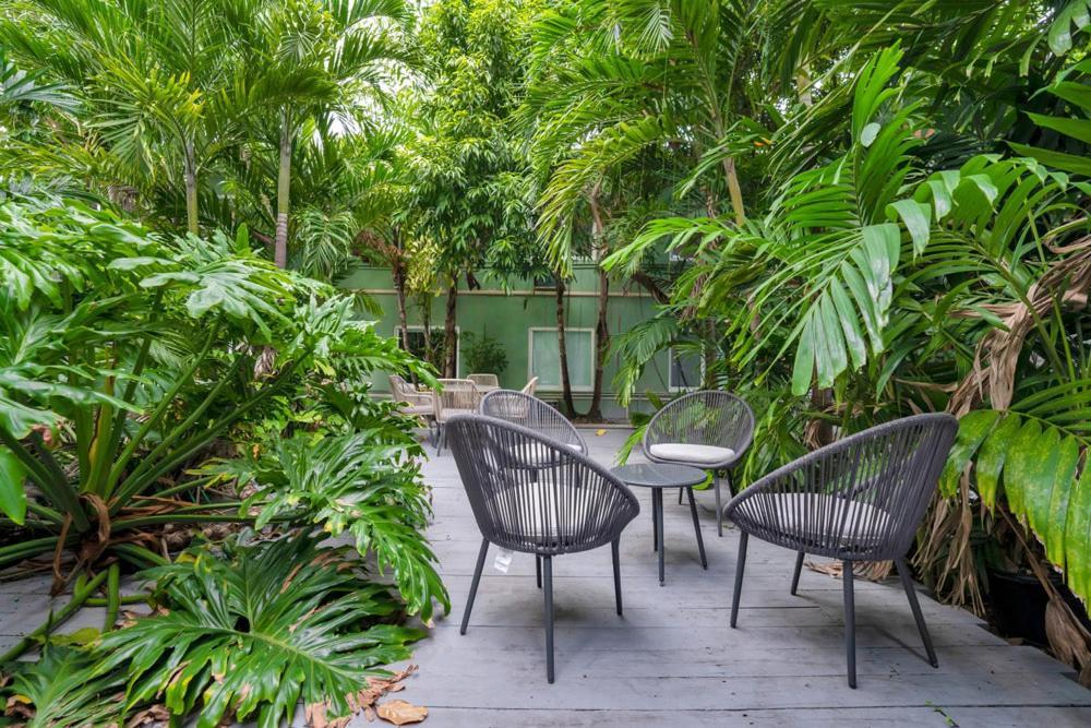 Garden Hotel Miami Airport, Trademark Collection By Wyndham Miami Springs Екстер'єр фото