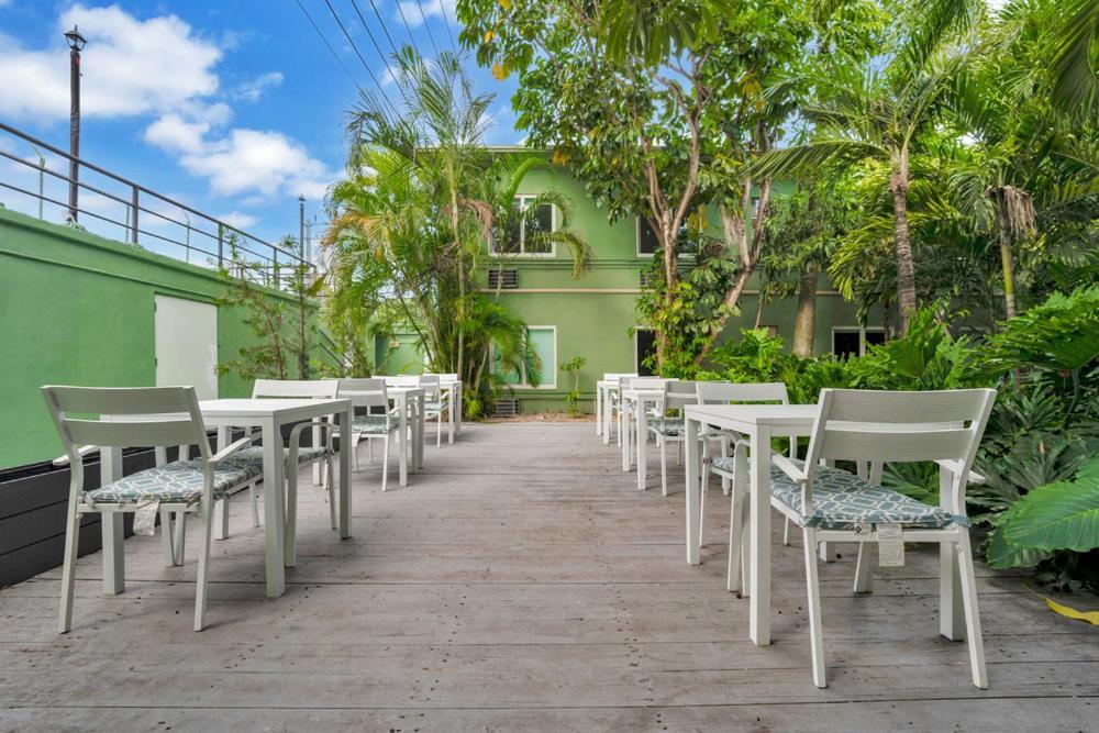 Garden Hotel Miami Airport, Trademark Collection By Wyndham Miami Springs Екстер'єр фото