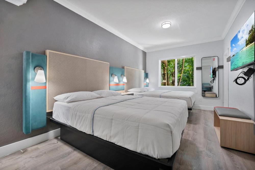 Garden Hotel Miami Airport, Trademark Collection By Wyndham Miami Springs Екстер'єр фото