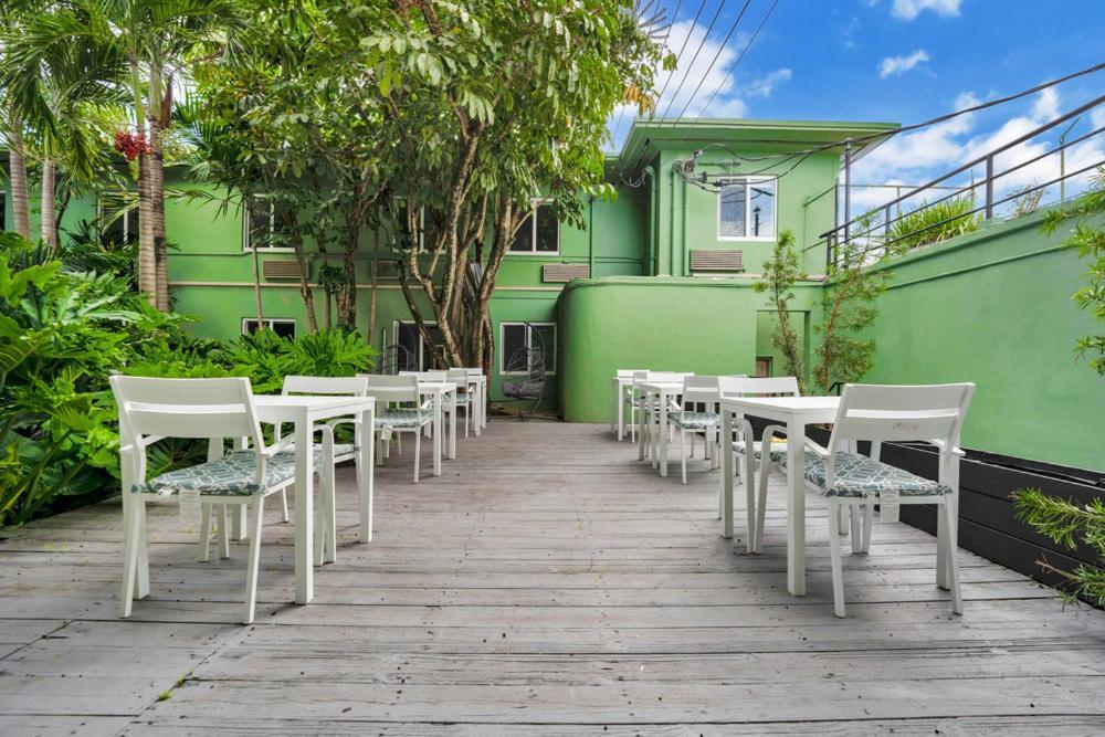 Garden Hotel Miami Airport, Trademark Collection By Wyndham Miami Springs Екстер'єр фото