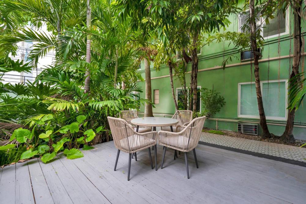 Garden Hotel Miami Airport, Trademark Collection By Wyndham Miami Springs Екстер'єр фото