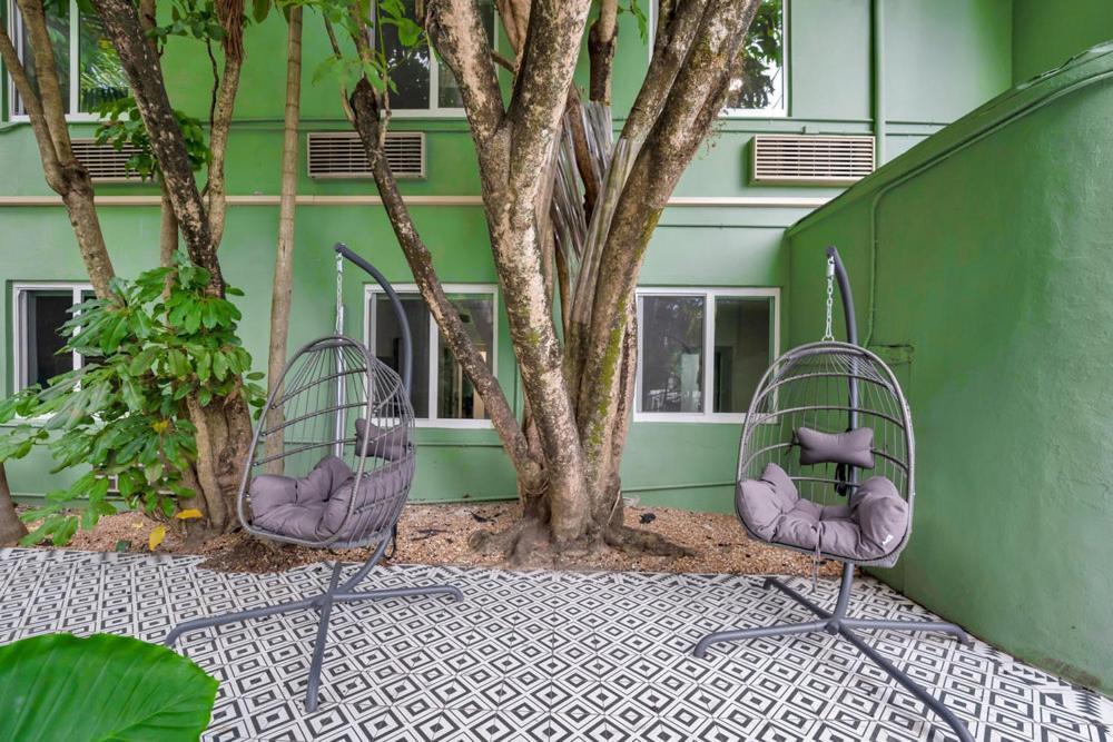 Garden Hotel Miami Airport, Trademark Collection By Wyndham Miami Springs Екстер'єр фото