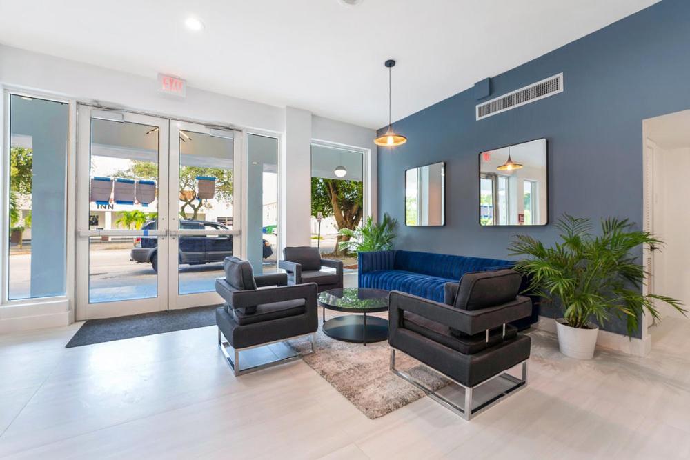 Garden Hotel Miami Airport, Trademark Collection By Wyndham Miami Springs Екстер'єр фото