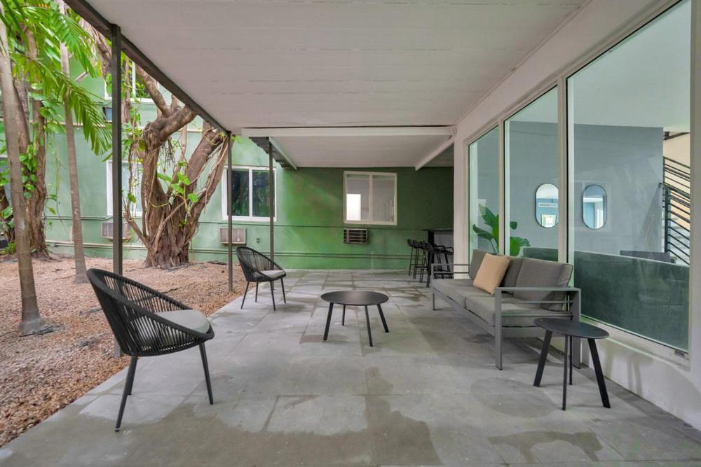 Garden Hotel Miami Airport, Trademark Collection By Wyndham Miami Springs Екстер'єр фото