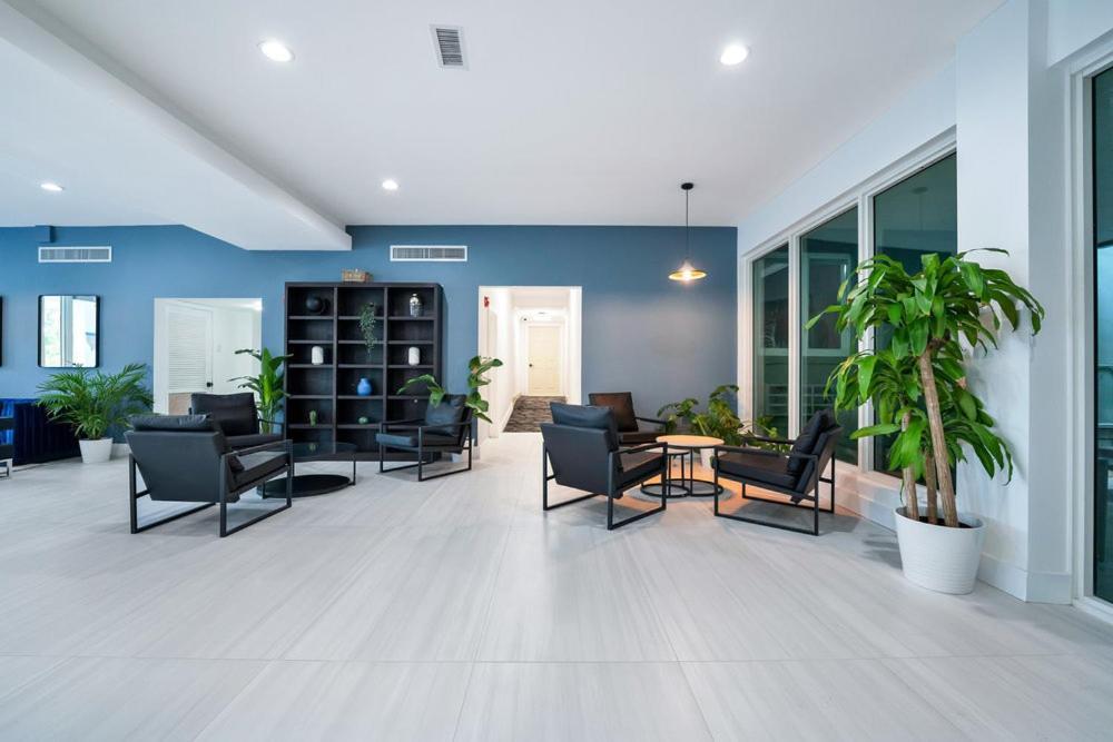 Garden Hotel Miami Airport, Trademark Collection By Wyndham Miami Springs Екстер'єр фото