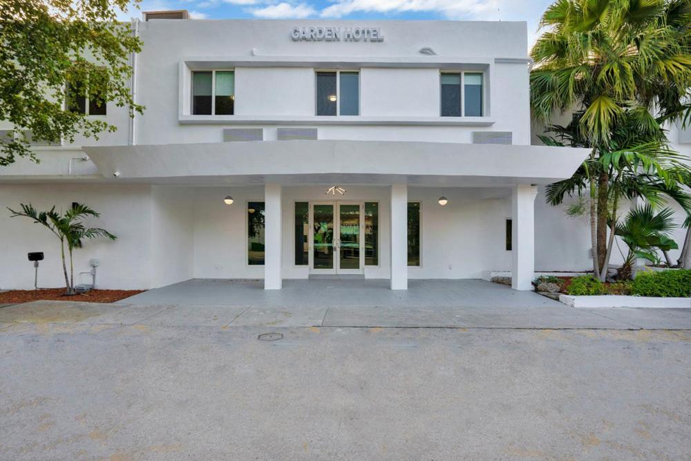 Garden Hotel Miami Airport, Trademark Collection By Wyndham Miami Springs Екстер'єр фото