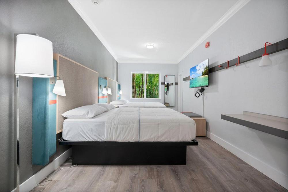 Garden Hotel Miami Airport, Trademark Collection By Wyndham Miami Springs Екстер'єр фото