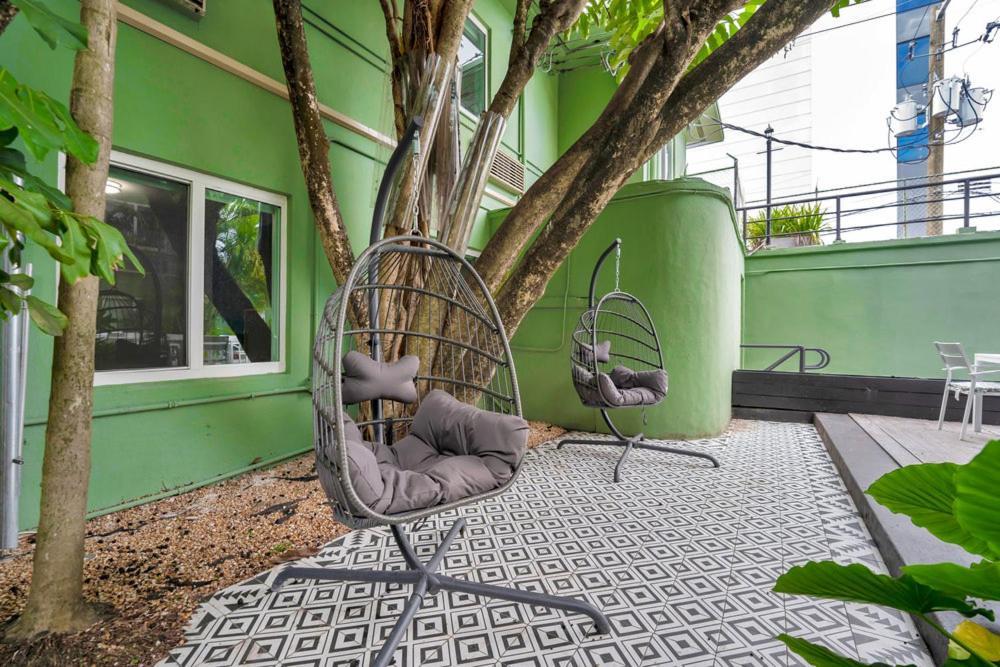 Garden Hotel Miami Airport, Trademark Collection By Wyndham Miami Springs Екстер'єр фото