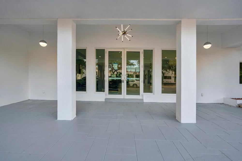 Garden Hotel Miami Airport, Trademark Collection By Wyndham Miami Springs Екстер'єр фото