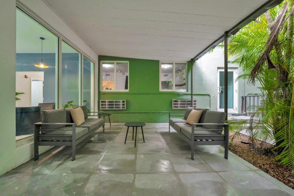 Garden Hotel Miami Airport, Trademark Collection By Wyndham Miami Springs Екстер'єр фото