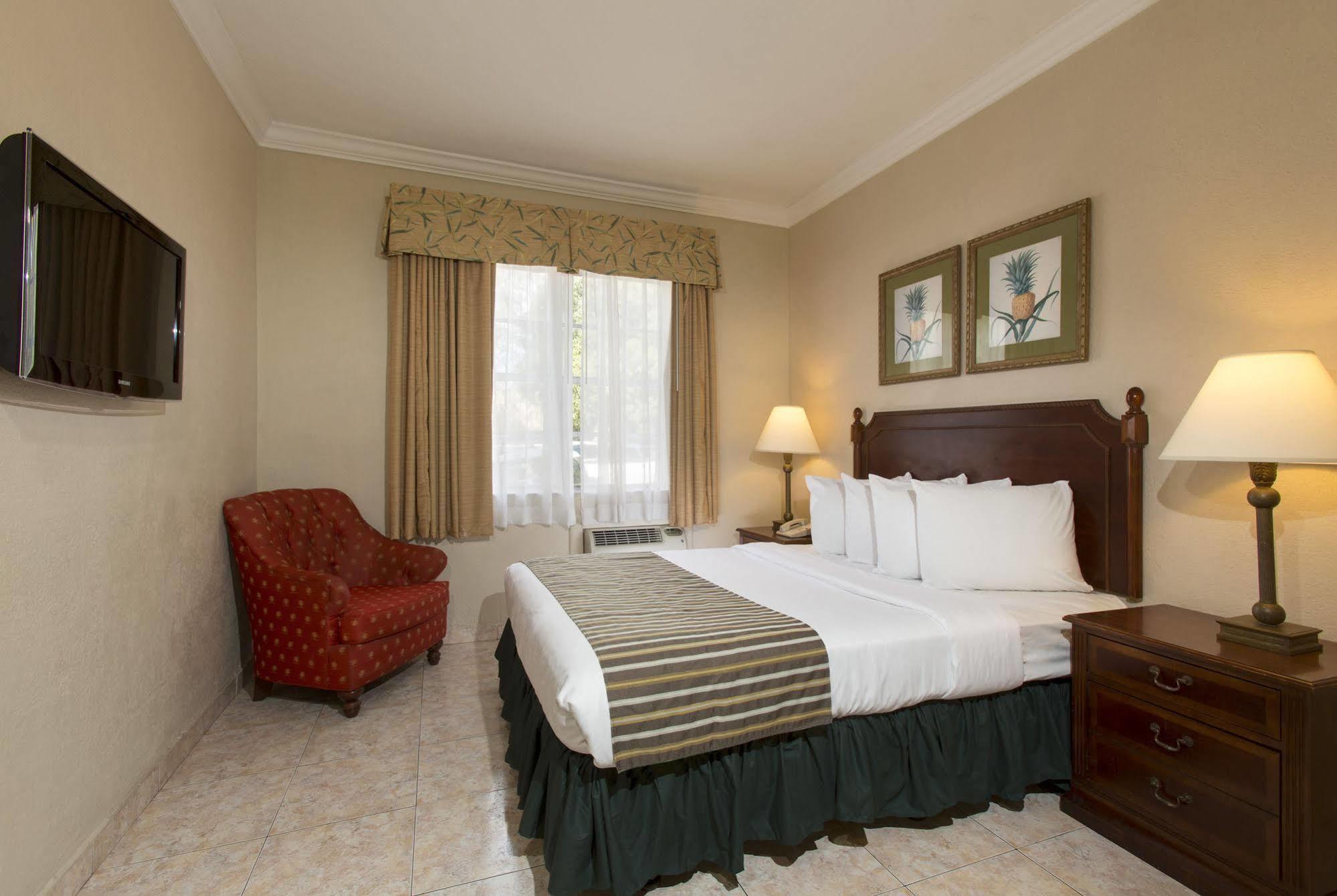 Garden Hotel Miami Airport, Trademark Collection By Wyndham Miami Springs Екстер'єр фото
