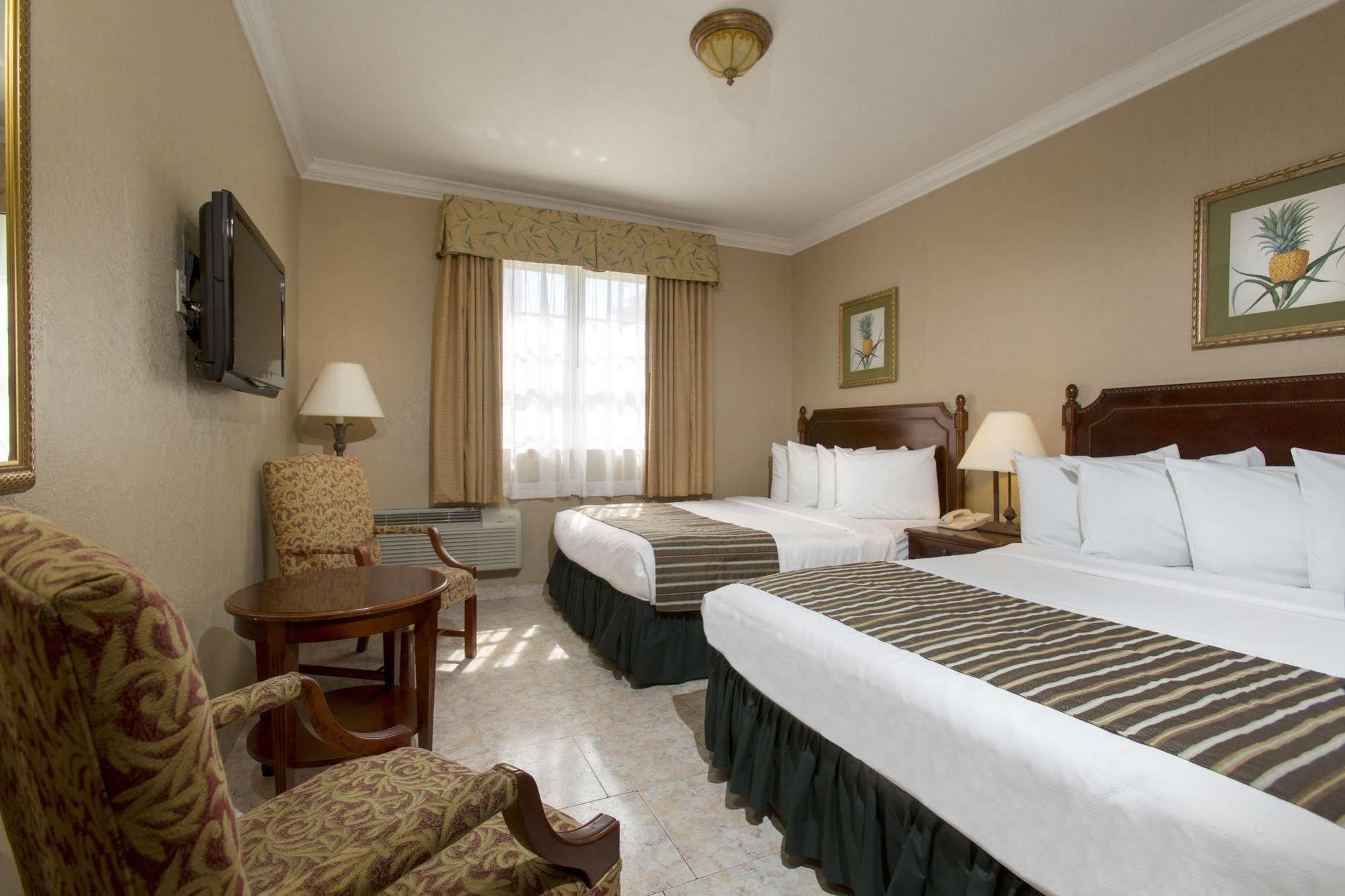 Garden Hotel Miami Airport, Trademark Collection By Wyndham Miami Springs Екстер'єр фото